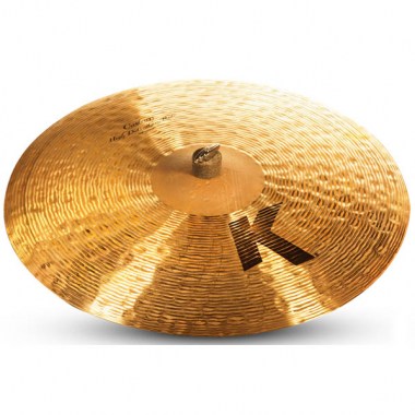 Zildjian 22 K Custom HIGH DEFINITION RIDE Ride тарелки