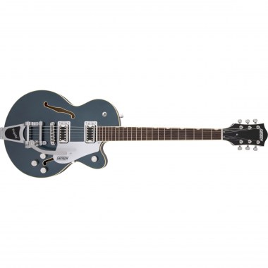 Gretsch G5655T EMTC CB JR JDE GRY Электрогитары