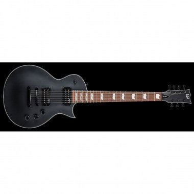 ESP LTD EC-257 Black Satin Электрогитары