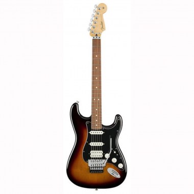 Fender Player Strat Fr Hss Pf 3tsb Электрогитары