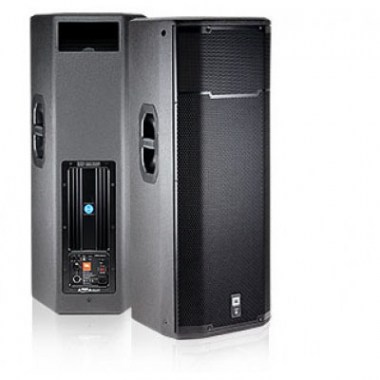 JBL PRX625 2x15” Клубная и концертная акустика