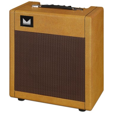 Morgan JS-12 Josh Smith Signature Combo Различное Музыкальное Оборудование