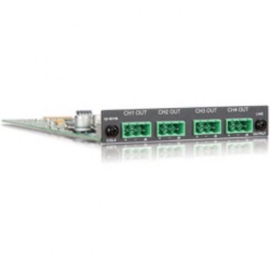 QSC COL4 Усилители мощности
