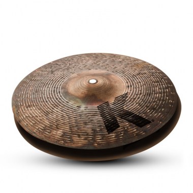 Zildjian 13 K Custom Special Dry Hi Hat Pair Ударные инструменты