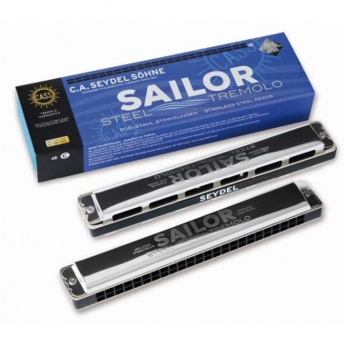 Seydel Sohne 26484A Духовые музыкальные инструменты