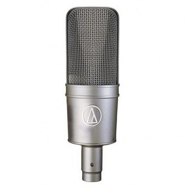 Audio-Technica AT4047SVSM Конденсаторные микрофоны
