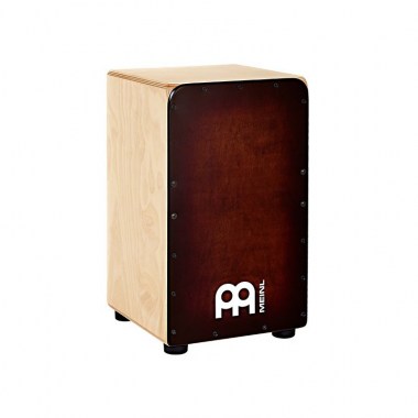 Meinl WC100EB Ударные инструменты