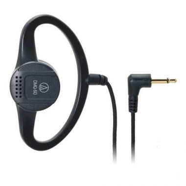 Audio-Technica DMQ-60 Профессиональные гарнитуры