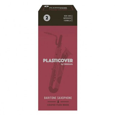 D'Addario Woodwinds Rico RRP05BSX200 Аксессуары для саксофонов