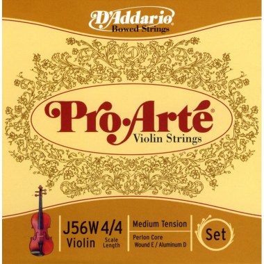 D'Addario J56W-4/4M Аксессуары для музыкальных инструментов