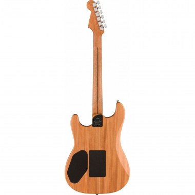 Fender Acoustasonic Stratocaster Natural Гитары акустические