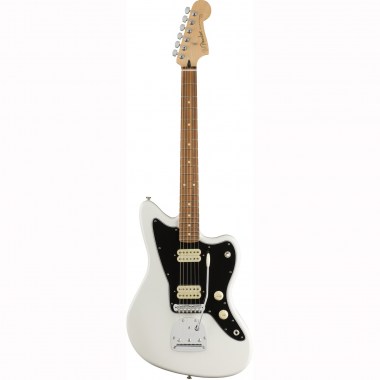 Fender Player Jazzmaster Pf Pwt Электрогитары