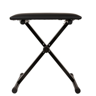 Rockdale Q-90 black Банкетки для клавишных инструментов