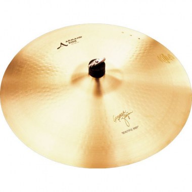 Zildjian 19 A Beautiful Baby Ride тарелки