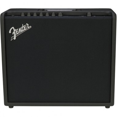 Fender MUSTANG GT 100 Оборудование гитарное