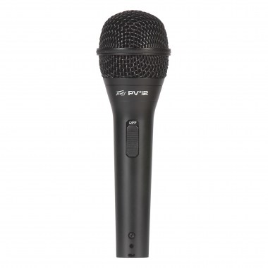 Peavey PVi 2 XLR Динамические микрофоны