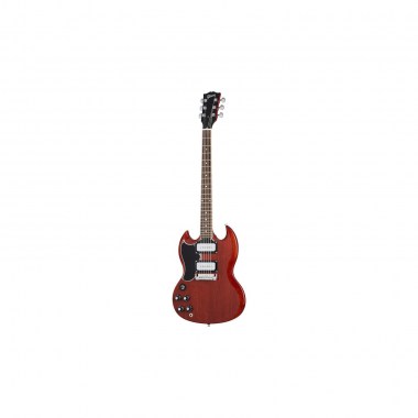 Gibson Tony Iommi SG Special Vintage Cherry Электрогитары