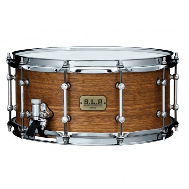 Tama LSG1465-SNG SOUND LAB PROJECT Bold Spotted Gum Mалые барабаны