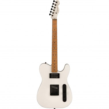 Fender Squier Contemporary Telecaster RH Pearl White Электрогитары