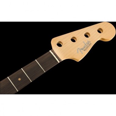 Fender Neck AM Original 60S P Bass RW Комплектующие для гитар