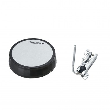 Tama TTLT85 True Touch Acousti-Tone Tom Pad 8.5. Тренировочные наборы и пэды