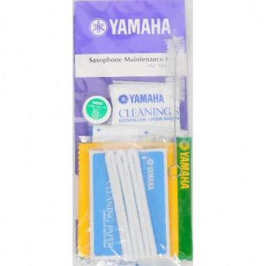 Yamaha MMSAXMKIT Духовые музыкальные инструменты