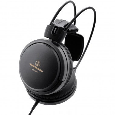 Audio-Technica ATH-A550Z Закрытые наушники