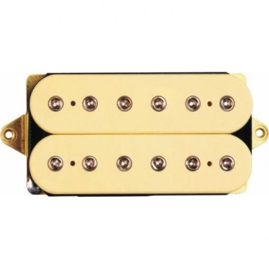 Dimarzio THE BREED BRIDGE CREAM DP166CR Звукосниматели