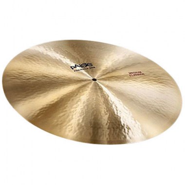 Paiste Formula 602 20 Medium FLATRIDE Ударные инструменты