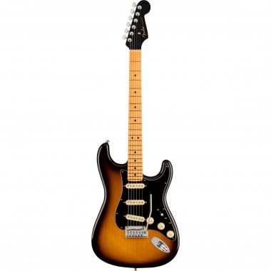 Fender Ultra Luxe Strat MN 2TSB Электрогитары