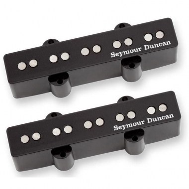 Seymour Duncan Apollo J-Bass 5 - Set - 67/70 Звукосниматели