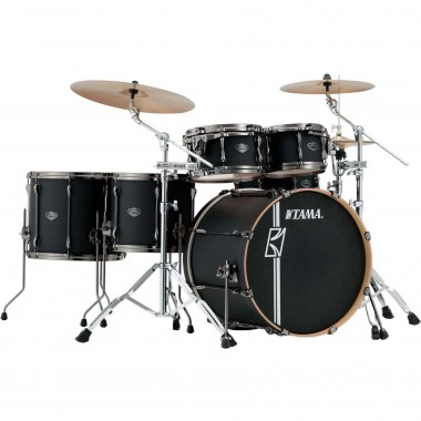 Tama ML52HLZBNS-FBK SUPERSTAR HYPER-DRIVE MAPLE Акустические ударные установки, комплекты