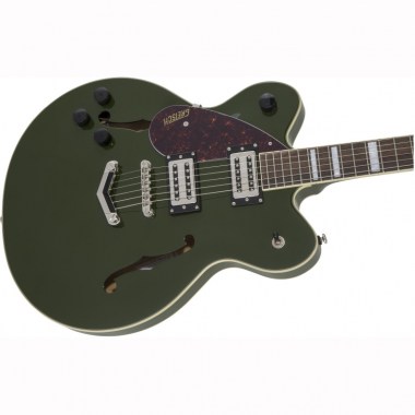 Gretsch G2622lh Strml Cb Dc Lh Tor Электрогитары
