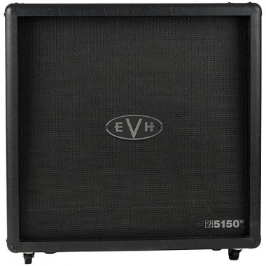 EVH 5150III® 100S 4 x12 Cabinet, Stealth Black Кабинеты для электрогитарных усилителей