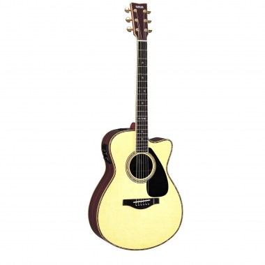Yamaha LSX36C Гитары акустические