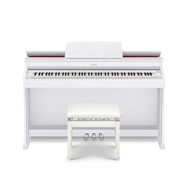 Casio AP-470WEC7 Цифровые пианино