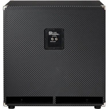 Ampeg PORTAFLEX PF-115LF Кабинеты для бас-гитарных усилителей