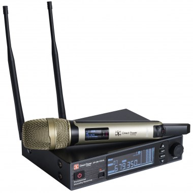 Direct Power Technology DP-200 Vocal Вокальные радиосистемы