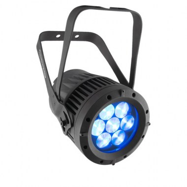Chauvet COLORado 1 Quad Zoom Заливающий свет