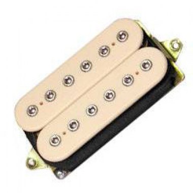 Dimarzio FRED F-SPACED CREAM DP153FCR Звукосниматели