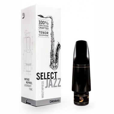 Daddario Woodwinds Mks-d9m Select Jazz Ten Sax D9 Med Аксессуары для саксофонов