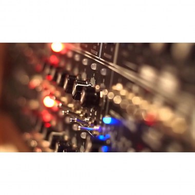 Grp Synthesizer A4 Настольные аналоговые синтезаторы
