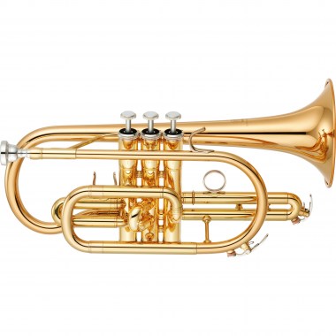 Yamaha YCR-4330Gll Духовые музыкальные инструменты