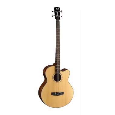 Cort AB850F NAT Бас-гитары