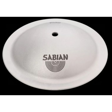 Sabian AB9 9" ALUMINUM BELL Оркестровые тарелки