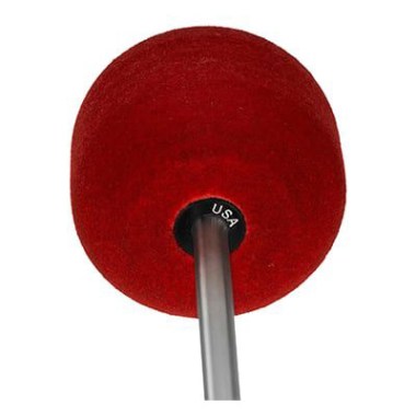 Ahead ABSFR PRO KICK Staccato Felt Педали для ударных инструментов