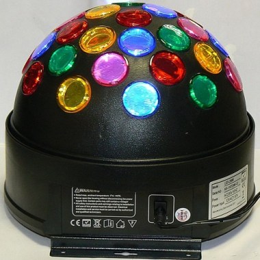 Acme LED-256M Astro Свет для дискотеки