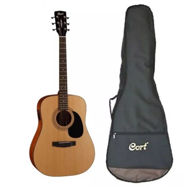 Cort AD810E OP bag Гитары акустические