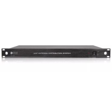 Dreamsound AD-1500 Радиомикрофоны