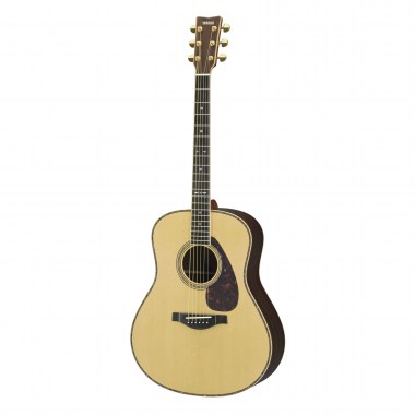 Yamaha LL36 ARE Гитары акустические